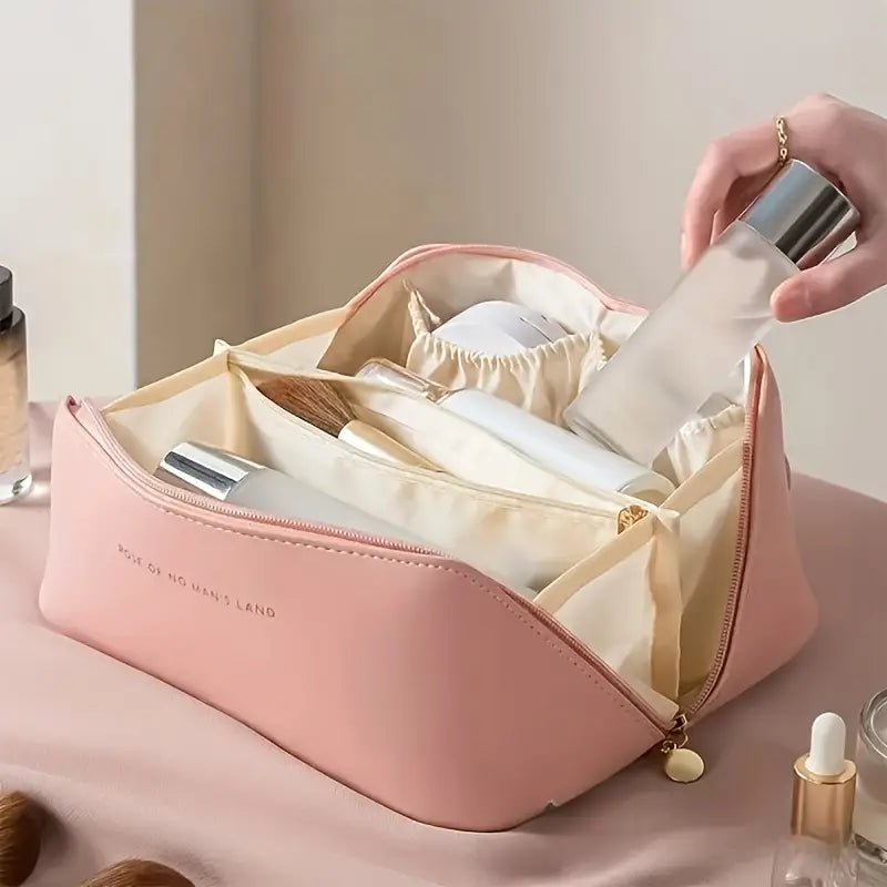 Bolsa Feminina Necessaire MakeStelle