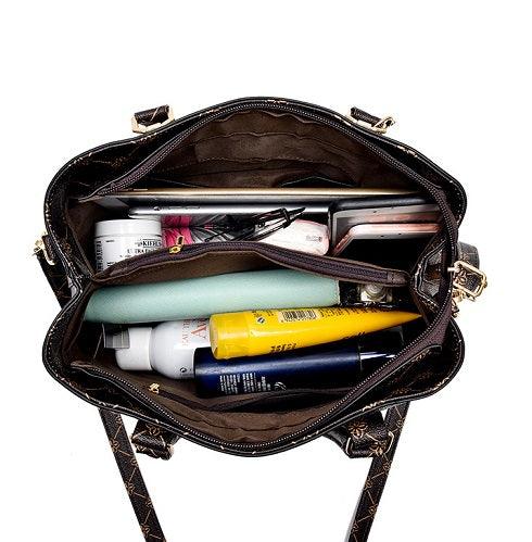 Bolsa Feminina Montelle