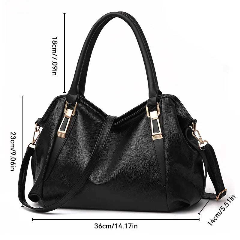 Bolsa Feminina Fashion By Mabelly