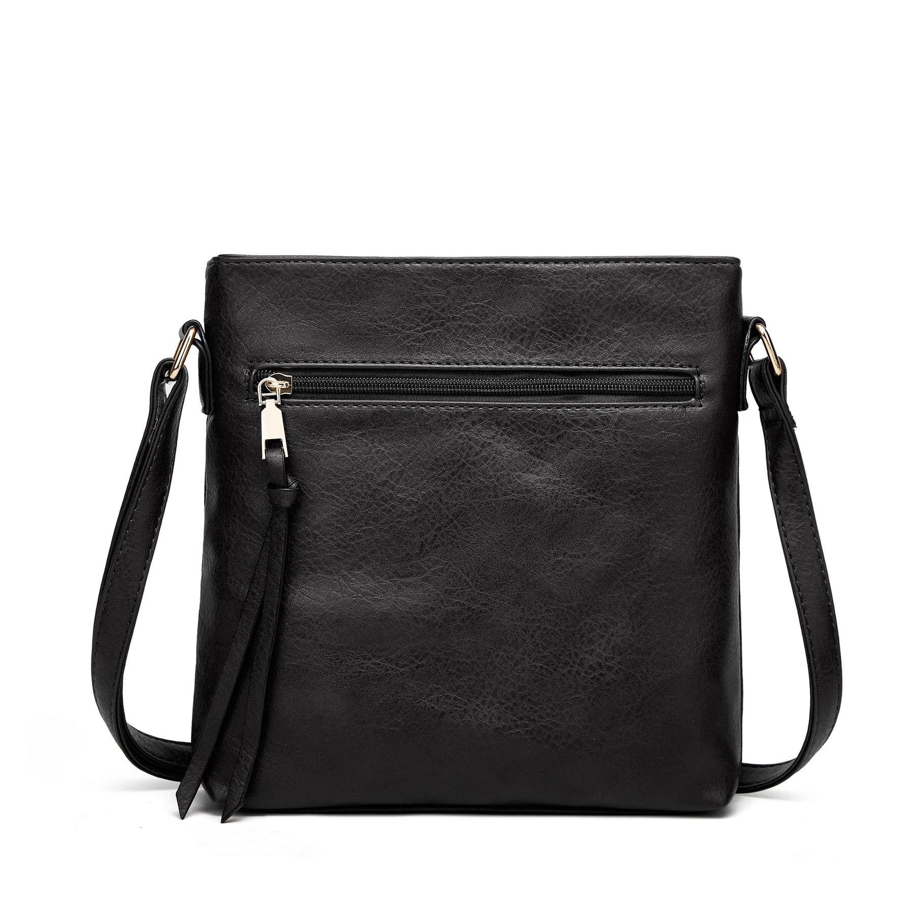 Bolsa Feminina Fashion Ladies Retro