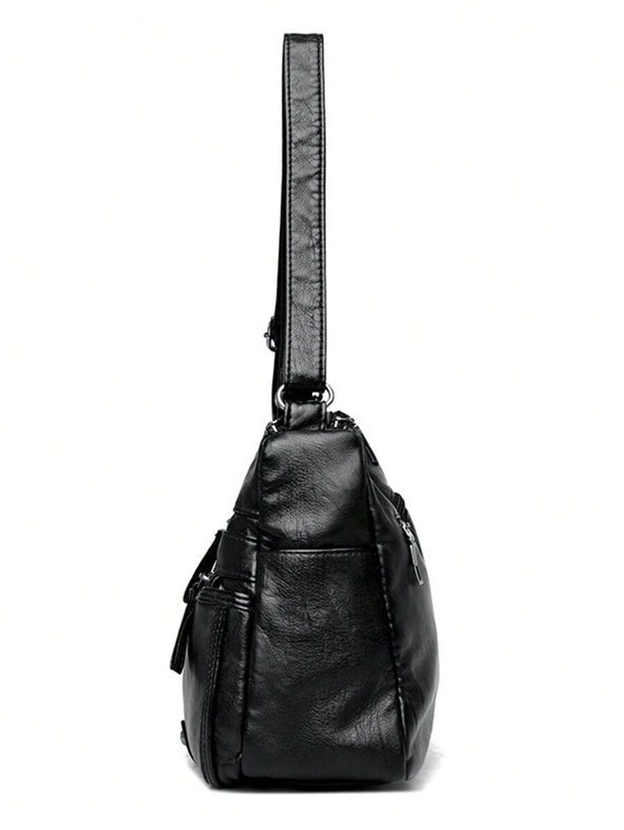 Bolsa Feminina Transversal la Vintage