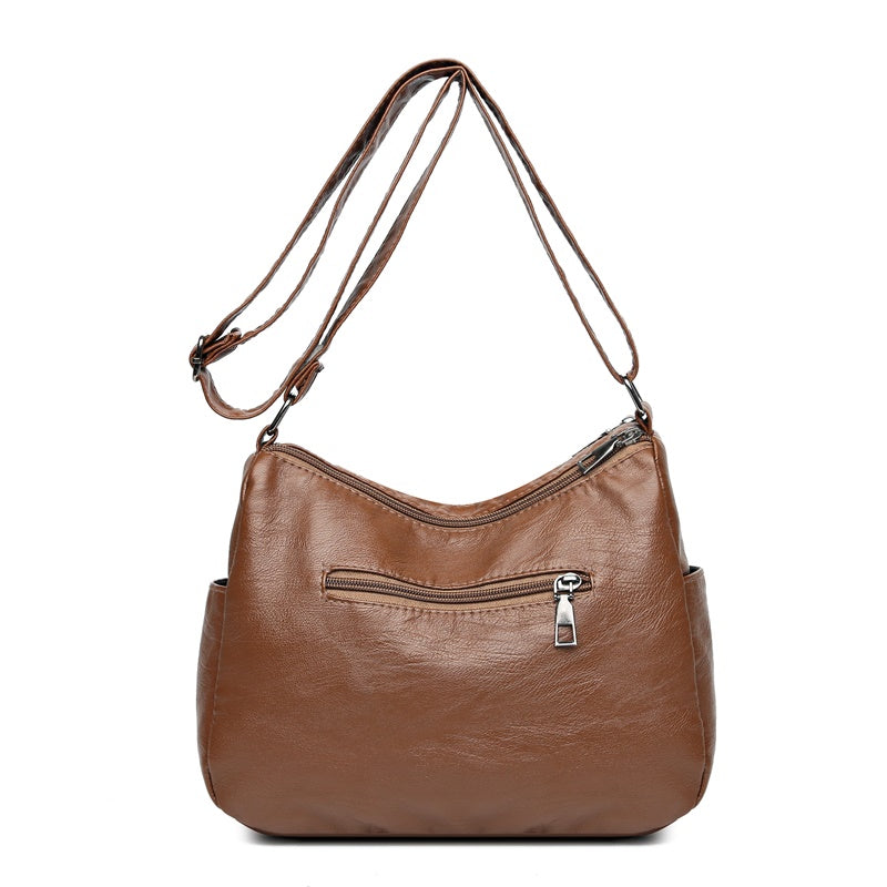 Bolsa Feminina Transversal la Vintage