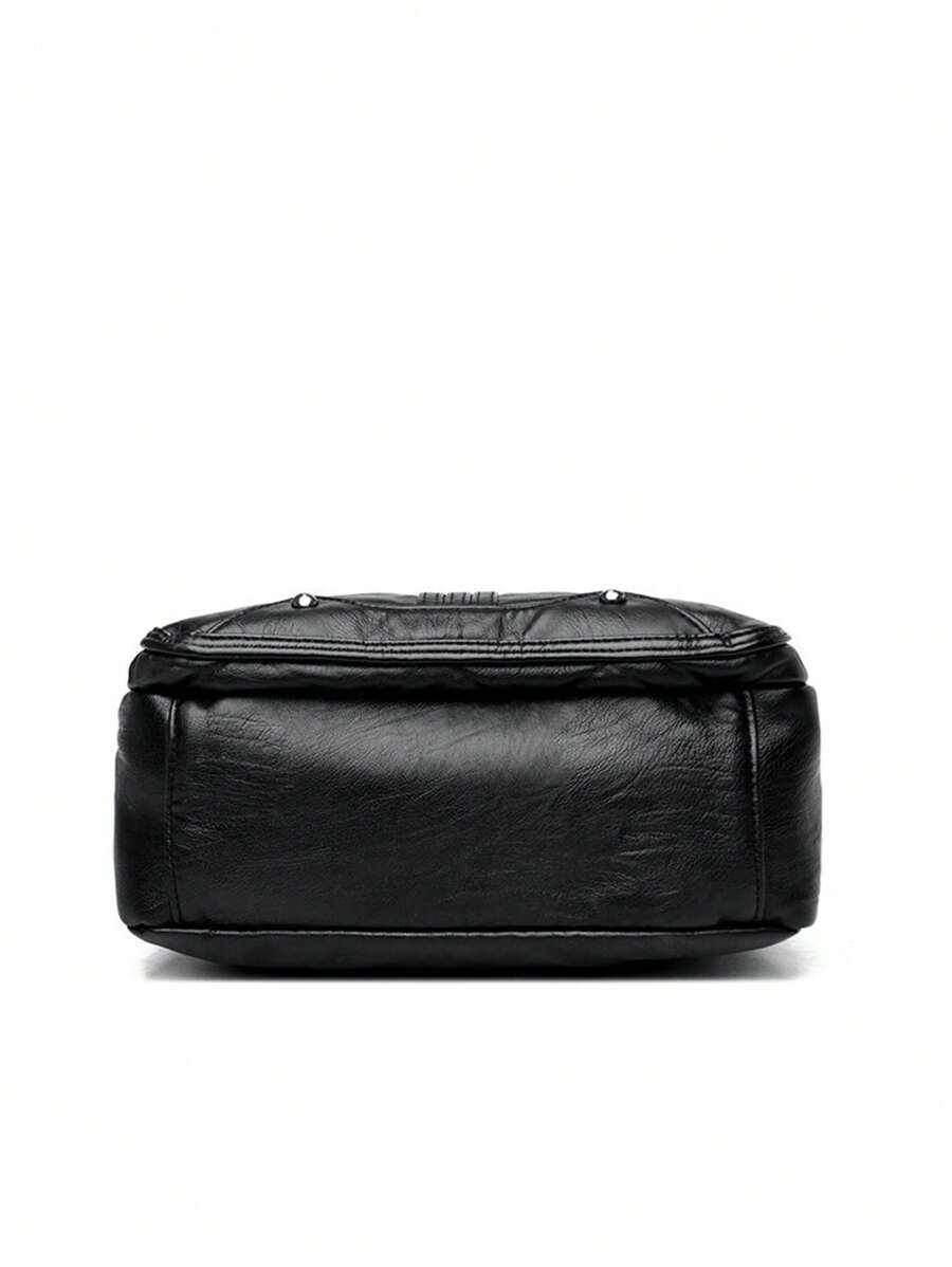 Bolsa Feminina Transversal la Vintage