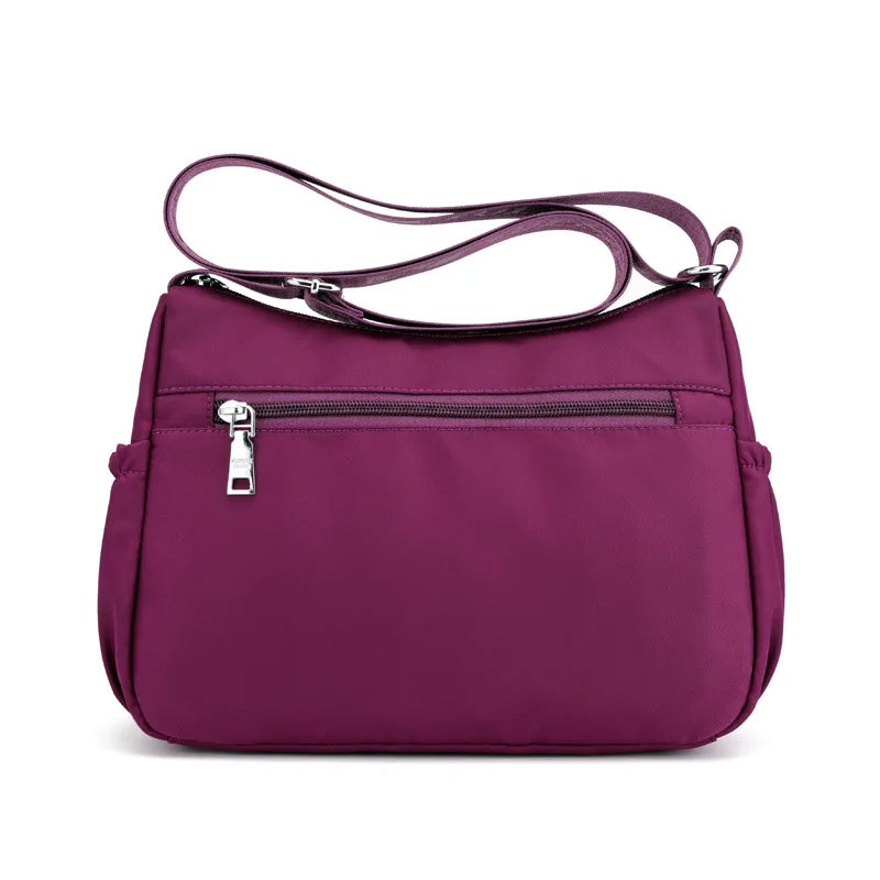 Bolsa Feminina transversal La Vivante