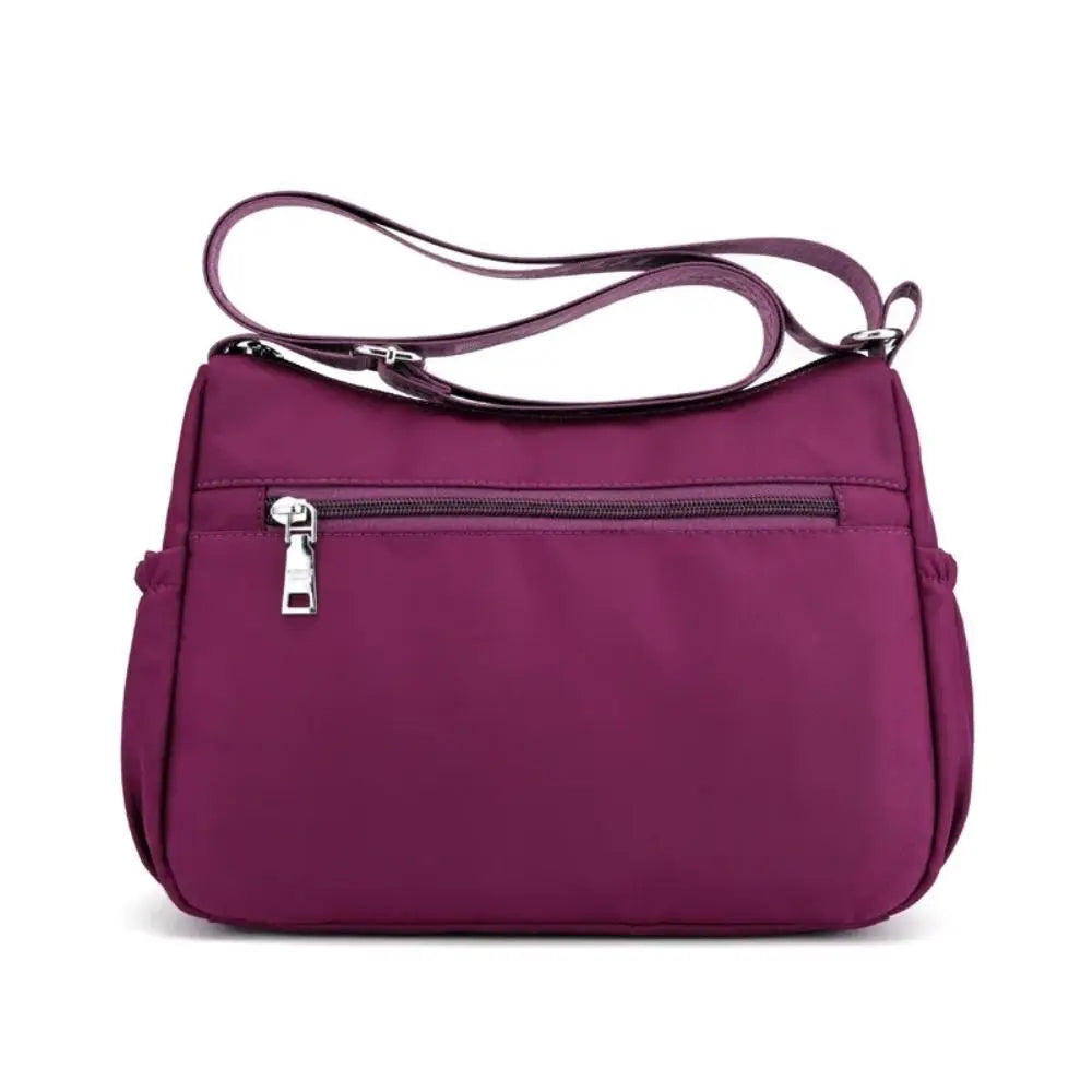 Bolsa Feminina transversal La Vivante