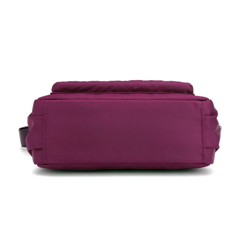 Bolsa Feminina transversal La Vivante