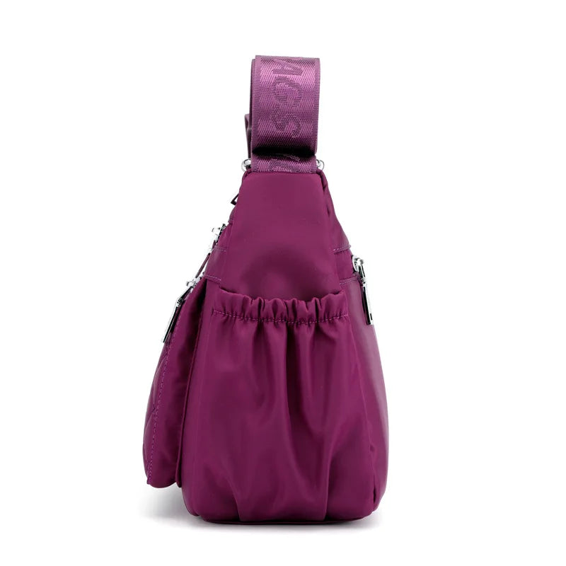 Bolsa Feminina transversal La Vivante