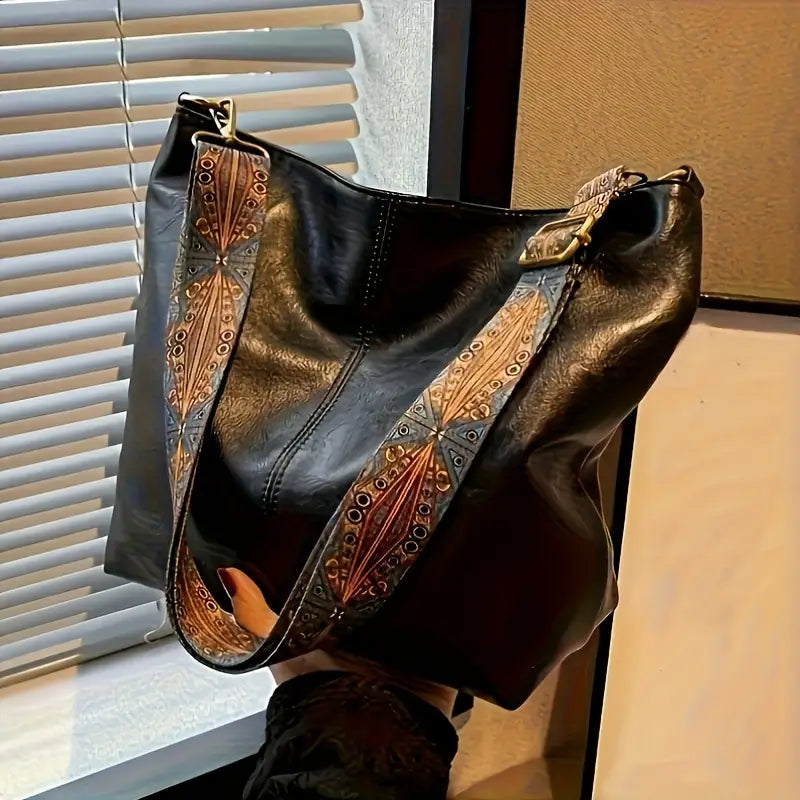 Bolsa Shoulder Bag Firenze