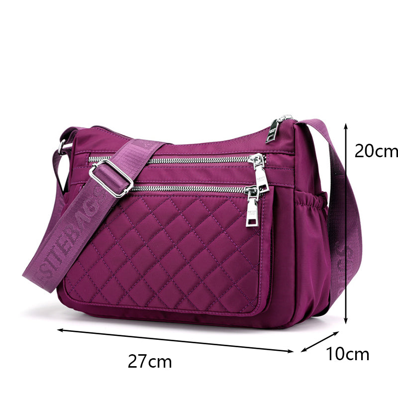 Bolsa Feminina transversal La Vivante