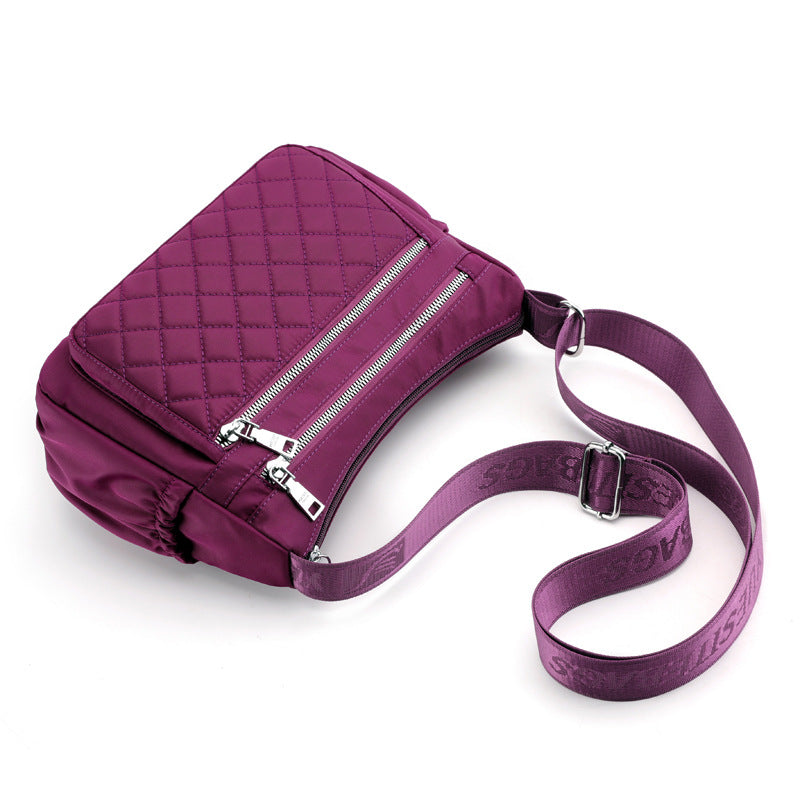 Bolsa Feminina transversal La Vivante