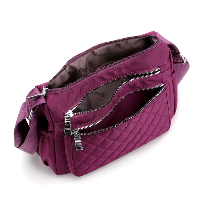 Bolsa Feminina transversal La Vivante
