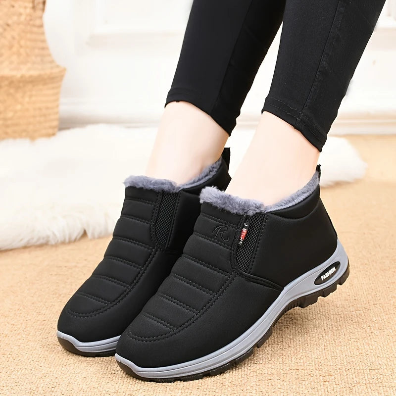 Bota Feminina Lussaria
