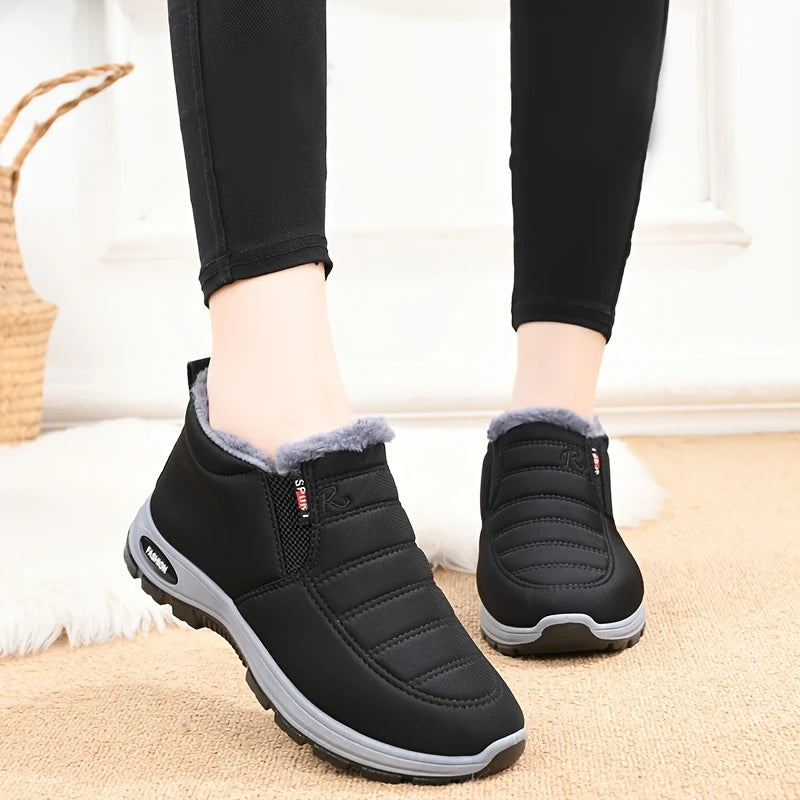 Bota Feminina Lussaria