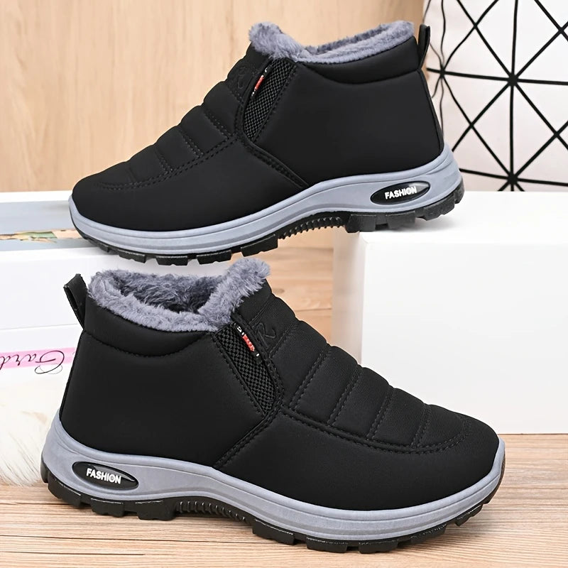 Bota Feminina Lussaria