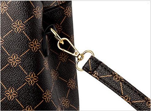 Bolsa Feminina Montelle