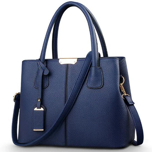 Bolsa Feminina Luxury Lady Datejust