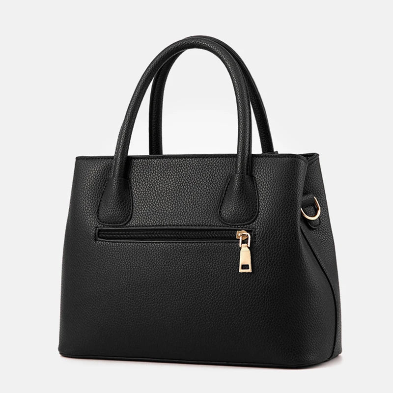 Bolsa Feminina Luxury Lady Datejust