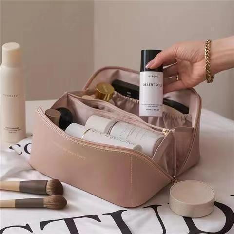 Bolsa Feminina Necessaire MakeStelle