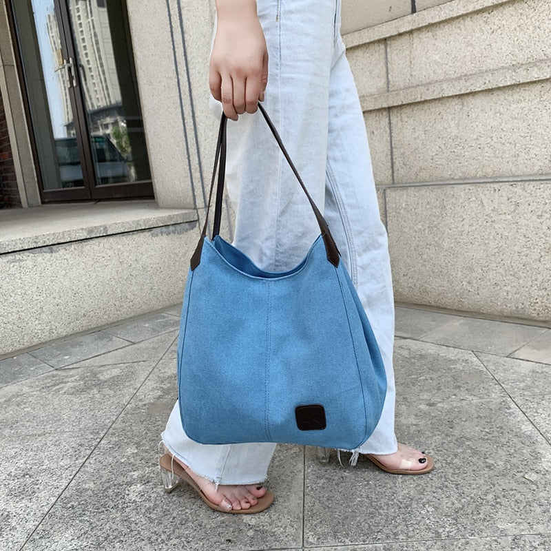 Bolsa Casual – Vintage Fashion
