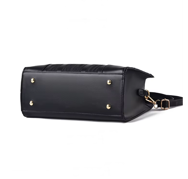 Bolsa Feminina Design Europeu Dioravéa