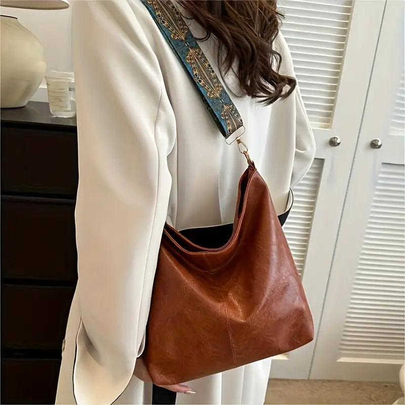 Bolsa Shoulder Bag Firenze