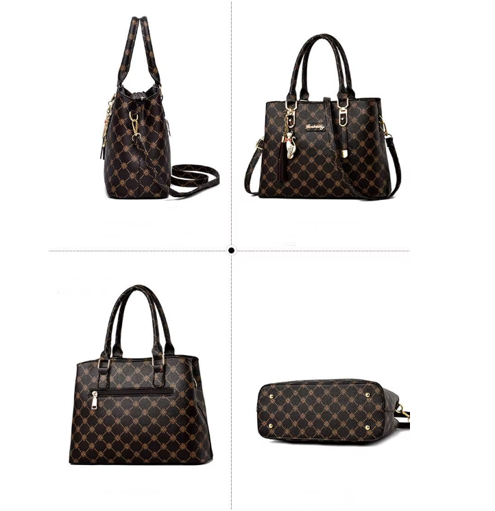 Bolsa Feminina Montelle