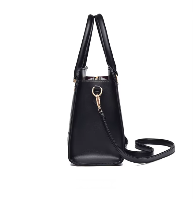 Bolsa Feminina Design Europeu Dioravéa