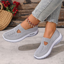 Tênis Ortopédico Feminino Saybeleze FlexConfort