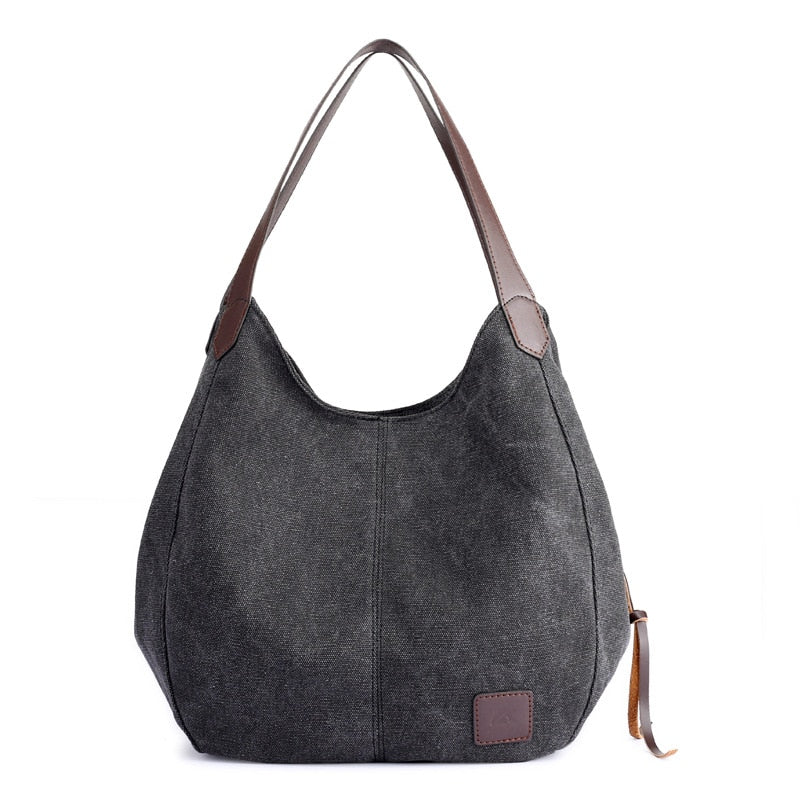 Bolsa Casual – Vintage Fashion