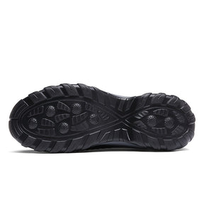 Tênis Ortopédico Feminino Preto Vitta Confort